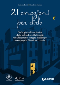 21 emozioni per dirlo - Librerie.coop
