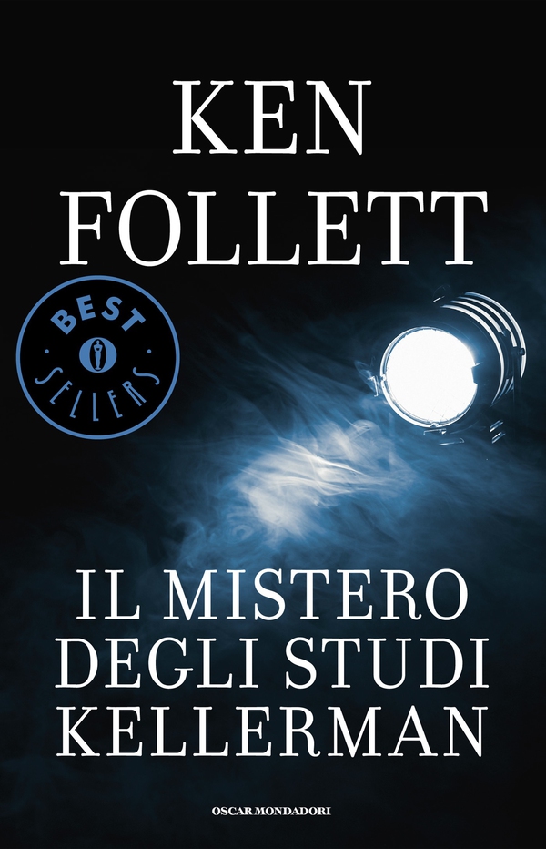 Il mistero degli Studi Kellerman - Librerie.coop Il mistero degli Studi Kellerman - Librerie.coop