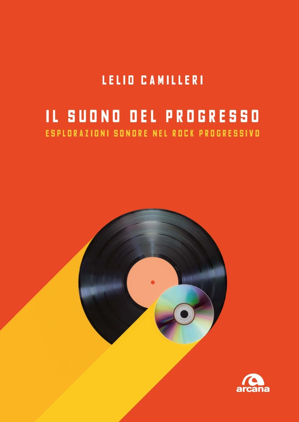 Il suono del progresso - Librerie.coop Il suono del progresso - Librerie.coop