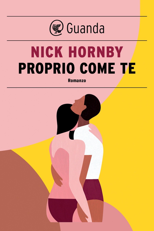 Proprio come te - Librerie.coop Proprio come te - Librerie.coop