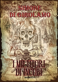 I mietitori di incubi - Librerie.coop I mietitori di incubi - Librerie.coop