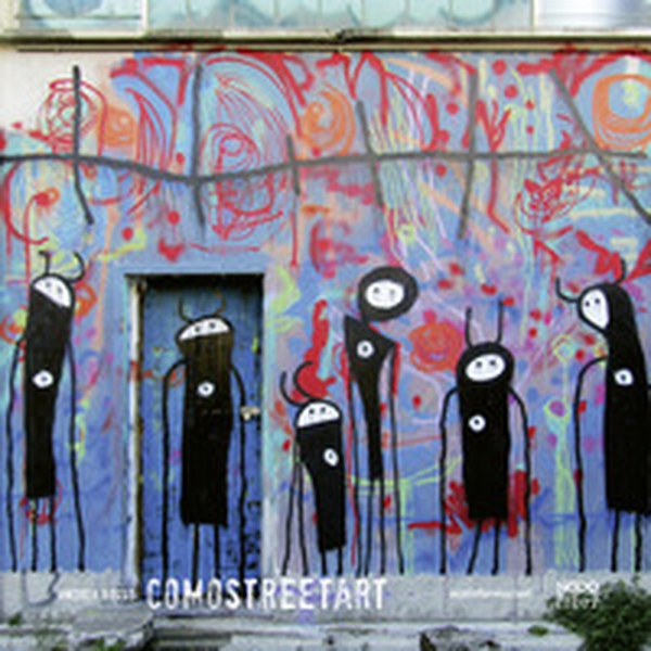 Comostreetart - Librerie.coop