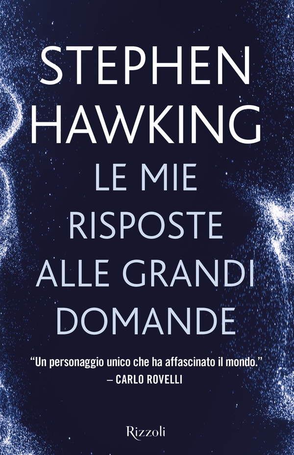 Le mie risposte alle grandi domande - Librerie.coop Le mie risposte alle grandi domande - Librerie.coop