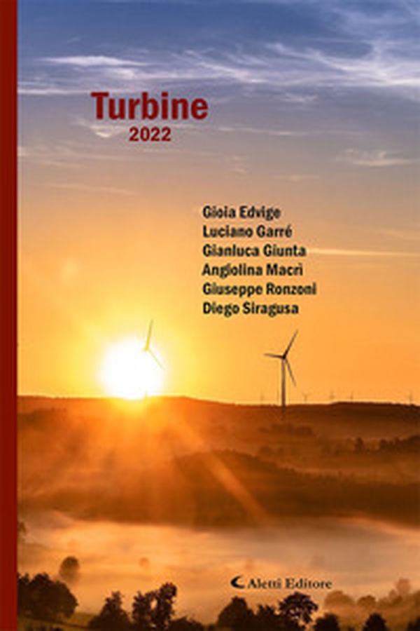Turbine 2022 - Librerie.coop Turbine 2022 - Librerie.coop