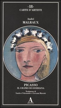 Picasso. Il cranio di ossidiana - Librerie.coop Picasso. Il cranio di ossidiana - Librerie.coop