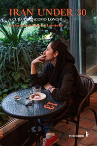 Iran under 30 - Librerie.coop