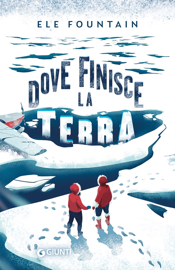 Dove finisce la terra - Librerie.coop Dove finisce la terra - Librerie.coop