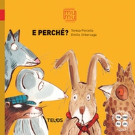 E perché? - Librerie.coop E perché? - Librerie.coop
