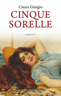 Cinque sorelle - Librerie.coop Cinque sorelle - Librerie.coop