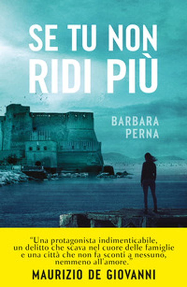 Se tu non ridi più - Librerie.coop Se tu non ridi più - Librerie.coop