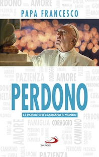 Perdono - Librerie.coop Perdono - Librerie.coop