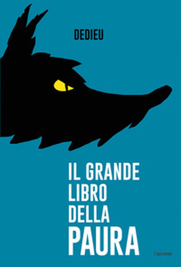 Il grande libro della paura - Librerie.coop Il grande libro della paura - Librerie.coop