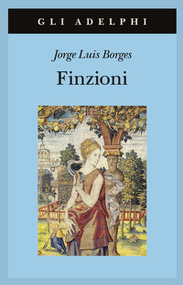 Finzioni - Librerie.coop Finzioni - Librerie.coop