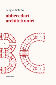 Abbecedari architettonici - Librerie.coop