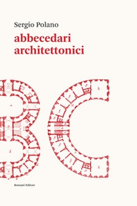 Abbecedari architettonici - Librerie.coop