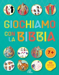 Giochiamo con la Bibbia - Librerie.coop