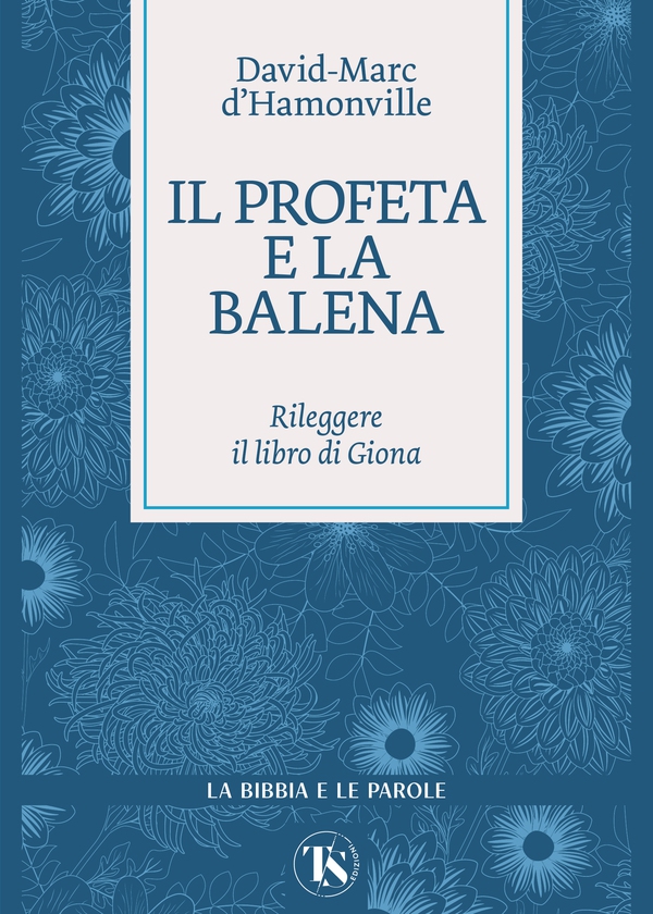 Il profeta e la balena - Librerie.coop