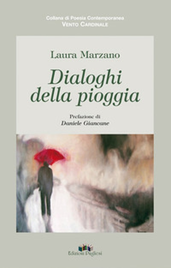 Dialoghi della pioggia - Librerie.coop Dialoghi della pioggia - Librerie.coop