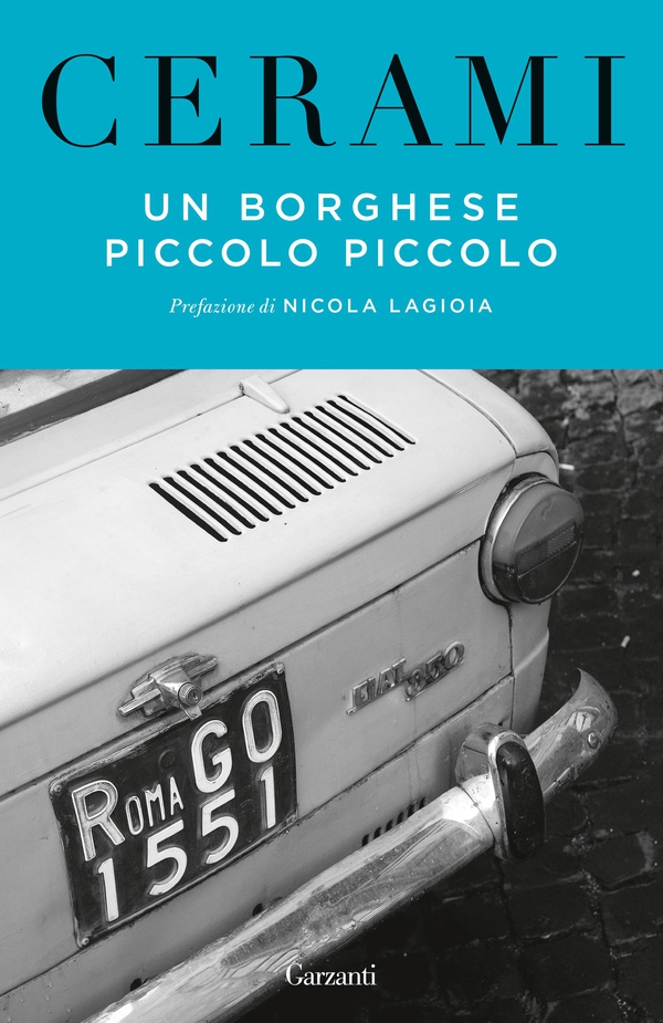 Un borghese piccolo piccolo - Librerie.coop Un borghese piccolo piccolo - Librerie.coop