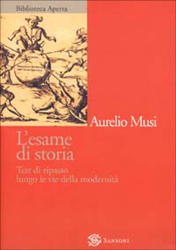 L'esame di storia. Test di ripasso lungo le vie della modernità - Librerie.coop L'esame di storia. Test di ripasso lungo le vie della modernità - Librerie.coop