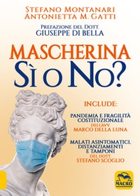 Mascherina sì o no? - Librerie.coop