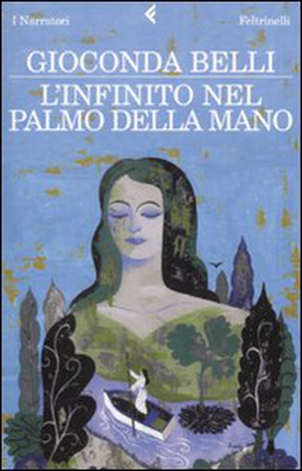 L'infinito nel palmo della mano - Librerie.coop