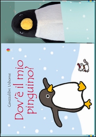 Dov'è il mio pinguino? - Librerie.coop