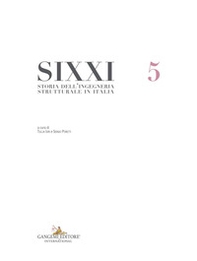 SIXXI. Storia dell'ingegneria strutturale in Italia - Vol. 5 - Librerie.coop