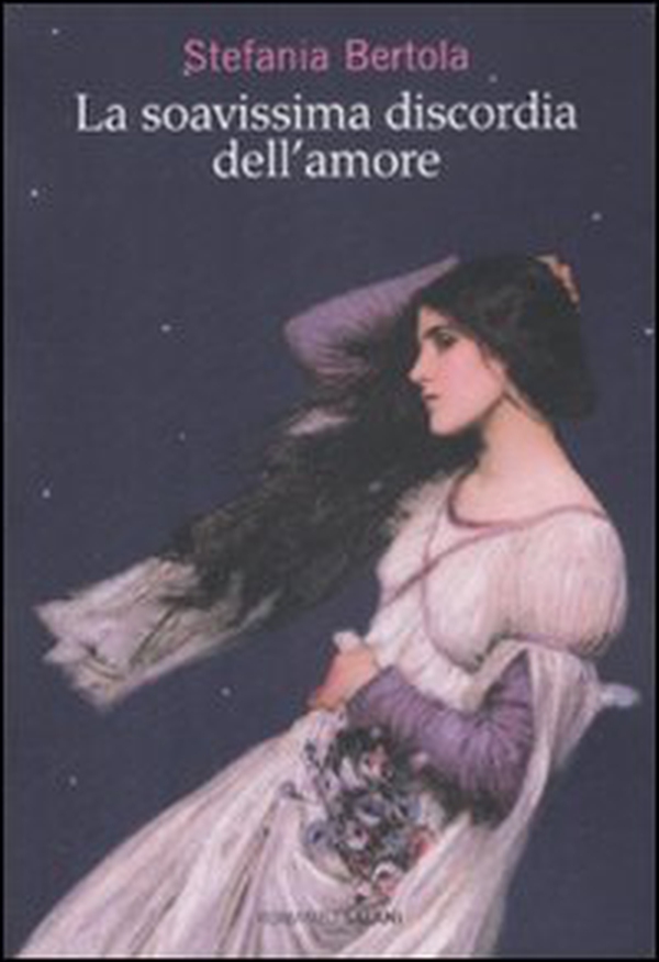 La soavissima discordia dell'amore - Librerie.coop La soavissima discordia dell'amore - Librerie.coop