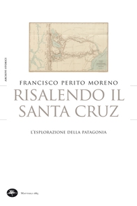 Risalendo il Santa Cruz - Librerie.coop