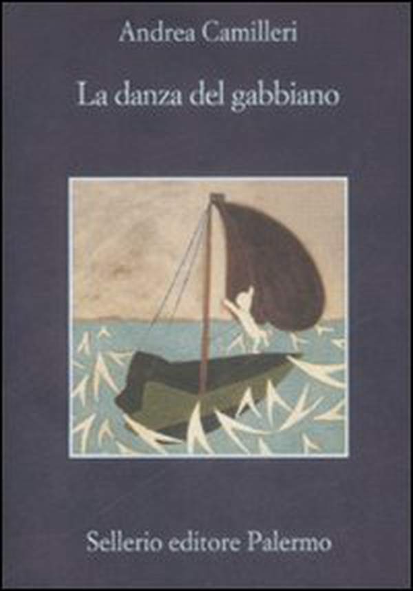 La danza del gabbiano - Librerie.coop La danza del gabbiano - Librerie.coop