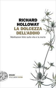 La dolcezza dell'addio - Librerie.coop La dolcezza dell'addio - Librerie.coop