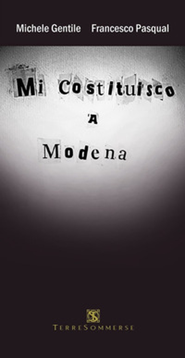 Mi costituisco a Modena - Librerie.coop