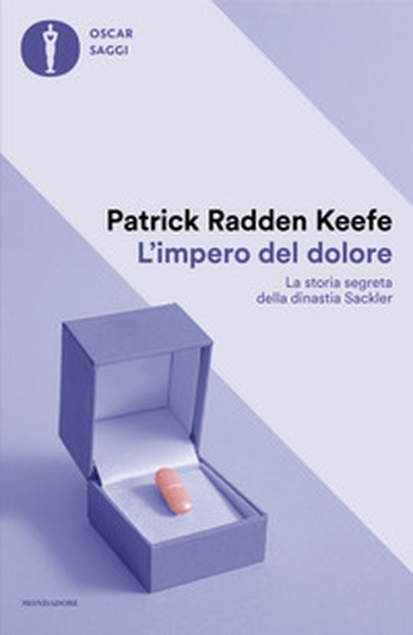 L'impero del dolore - Librerie.coop L'impero del dolore - Librerie.coop