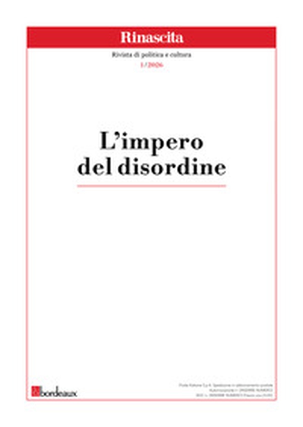 Rinascita. Rivista di politica e cultura - Vol. 1 - Librerie.coop