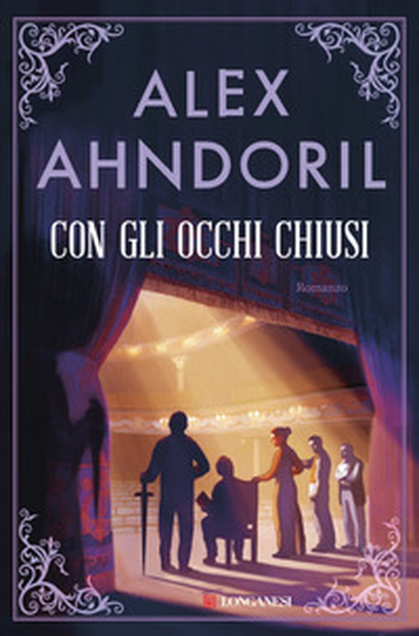Con gli occhi chiusi - Librerie.coop Con gli occhi chiusi - Librerie.coop