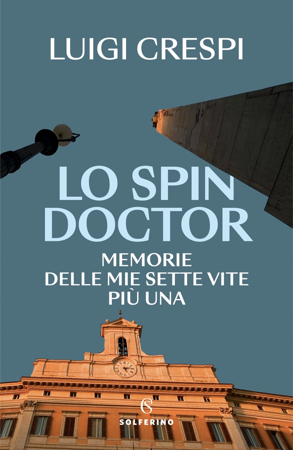 Lo spin doctor - Librerie.coop Lo spin doctor - Librerie.coop