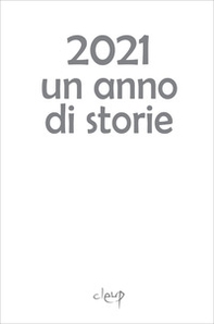 2021 Un anno di storie - Librerie.coop