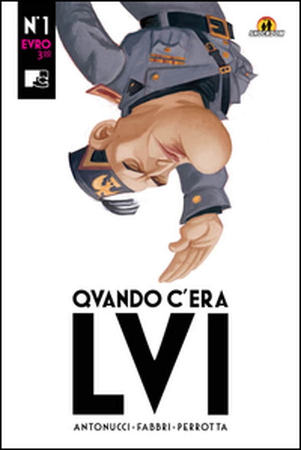 Quando c'era LVI - Librerie.coop Quando c'era LVI - Librerie.coop