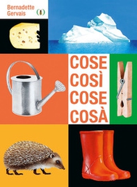 Cose così cose cosà - Librerie.coop