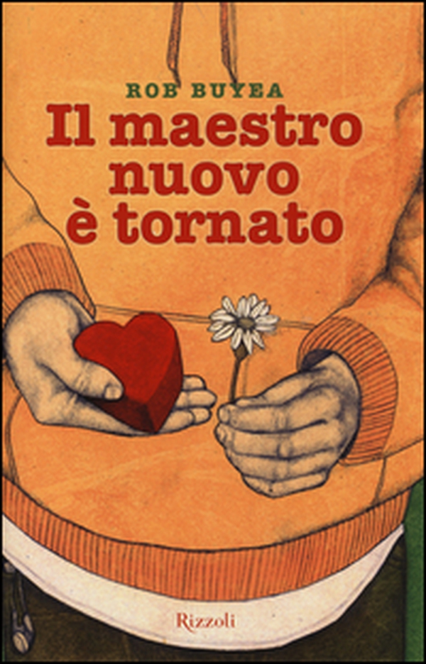 Il maestro nuovo è tornato - Librerie.coop Il maestro nuovo è tornato - Librerie.coop