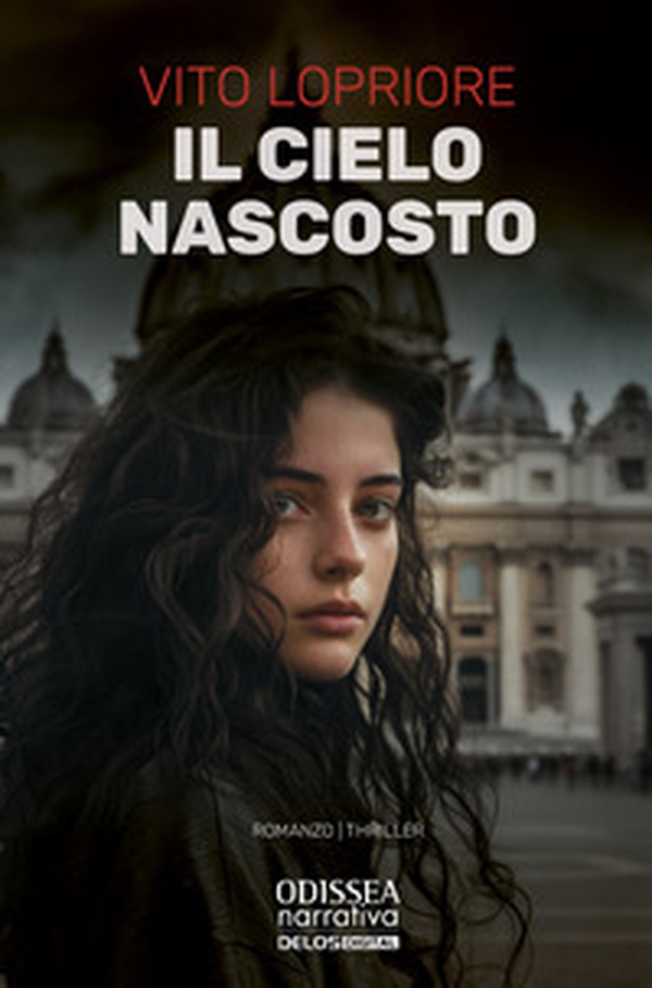 Il cielo nascosto - Librerie.coop Il cielo nascosto - Librerie.coop