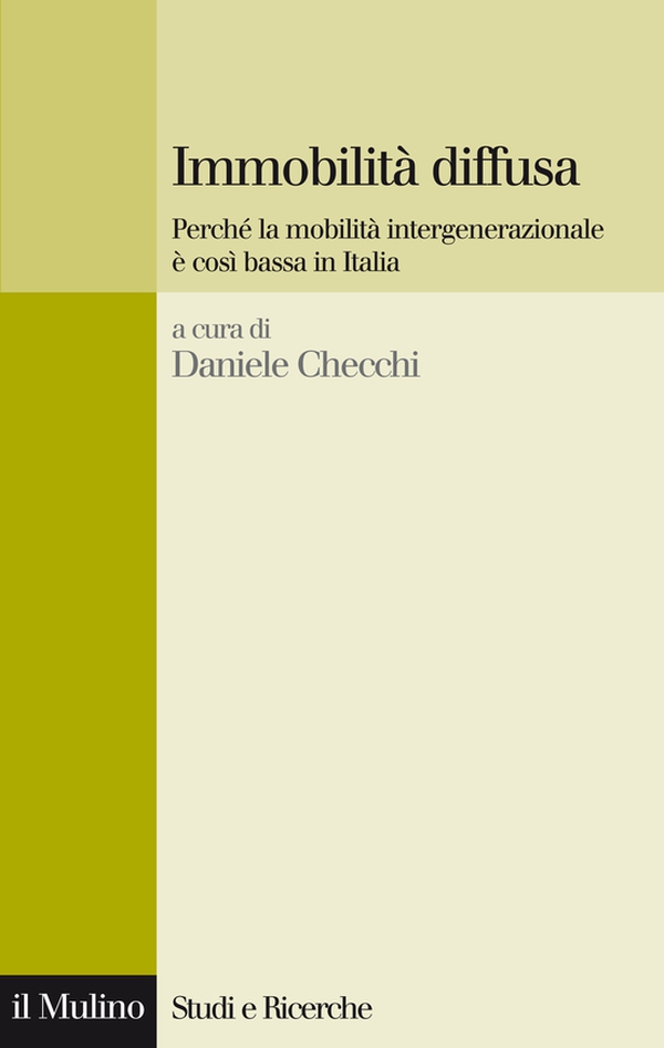 Immobilità diffusa - Librerie.coop