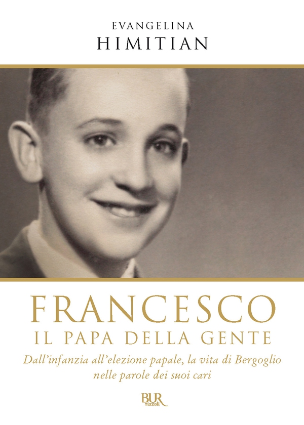 Francesco il Papa della gente - Librerie.coop Francesco il Papa della gente - Librerie.coop