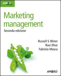Marketing management - Librerie.coop Marketing management - Librerie.coop