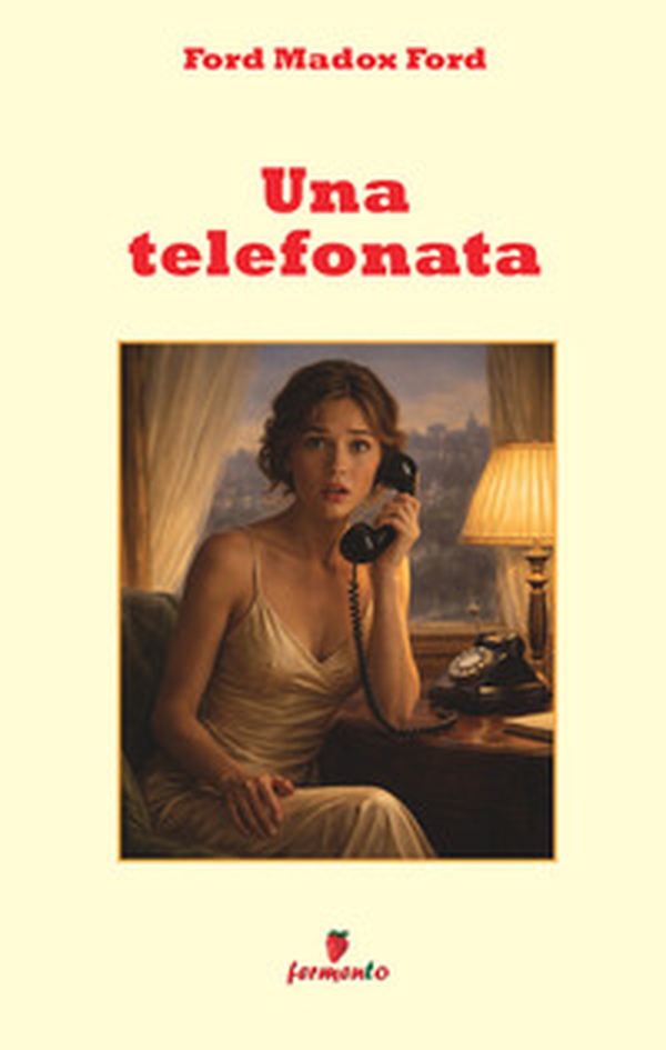 Una telefonata - Librerie.coop