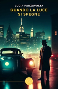 Quando la luce si spegne - Librerie.coop