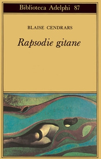 Rapsodie gitane - Librerie.coop Rapsodie gitane - Librerie.coop