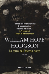 La terra dell'eterna notte - Librerie.coop La terra dell'eterna notte - Librerie.coop