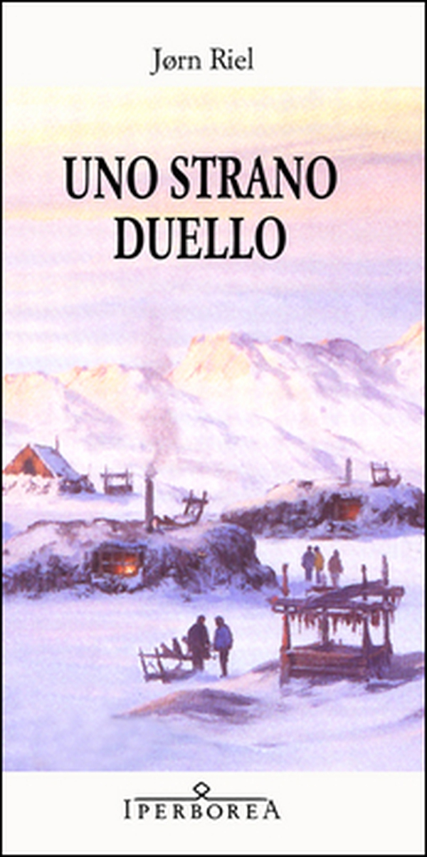 Uno strano duello - Librerie.coop Uno strano duello - Librerie.coop